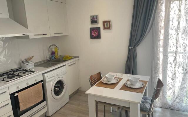 New studio in the middle of famagusta