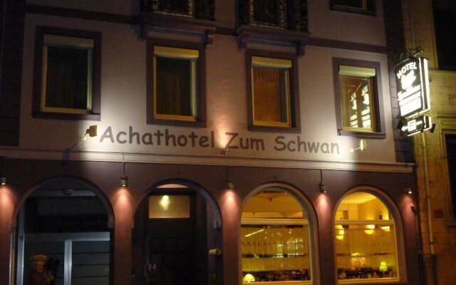 Hotel zum Schwan