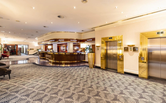 Best Western Plus Plaza Hotel Darmstadt