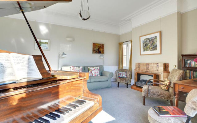 Holiday Home The Edwardian House