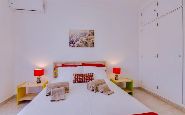 Ribas - Cozy 2 bedroom apartment - Vilamoura