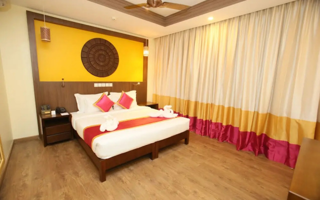 Vivin Luxury Suites