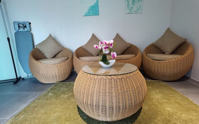 Myrus Resort Langkawi