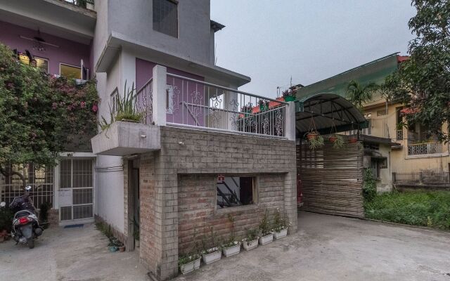 Home Stay Tia Inn by OYO