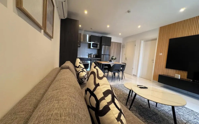 Loxwood Abode