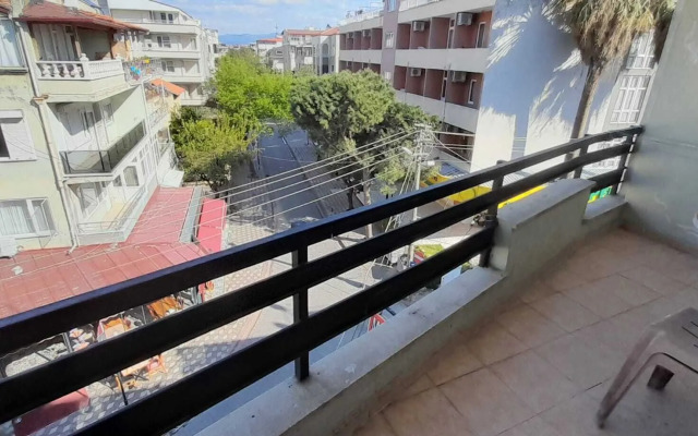 Set Arat Motel & Pansiyon