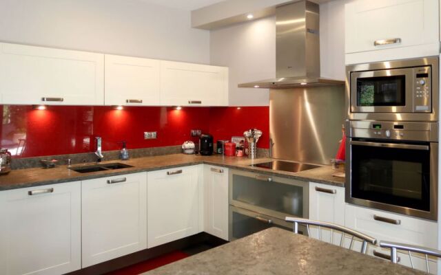 Sweet Home in Luberon (VLU100)