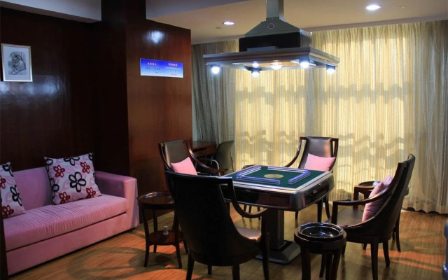 Shimao Hotel