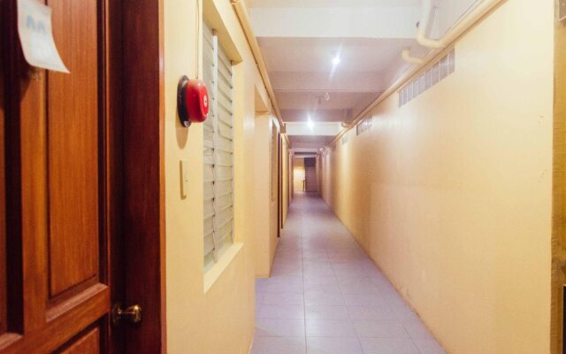Sugbo Leisure Lodge