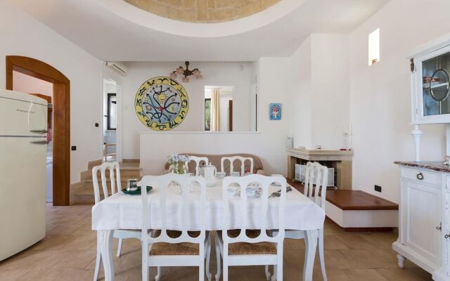 Villa Le Due Sorelle