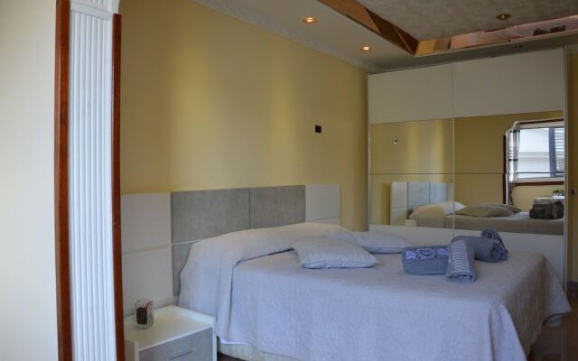 B&B Paraiso del sol