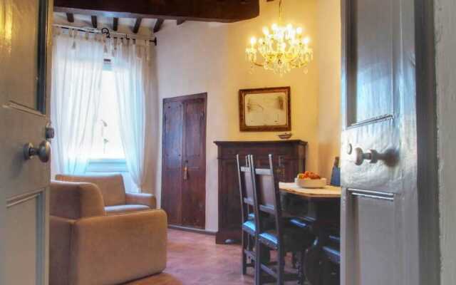 Delicious, Cozy Apartment in Montefalco
