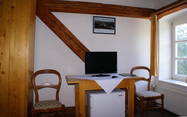 Pension Herman