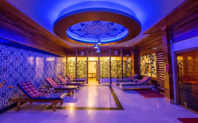 Numa Konaktepe Hotel