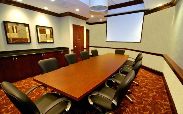 DoubleTree by Hilton Hotel Rocky Mount