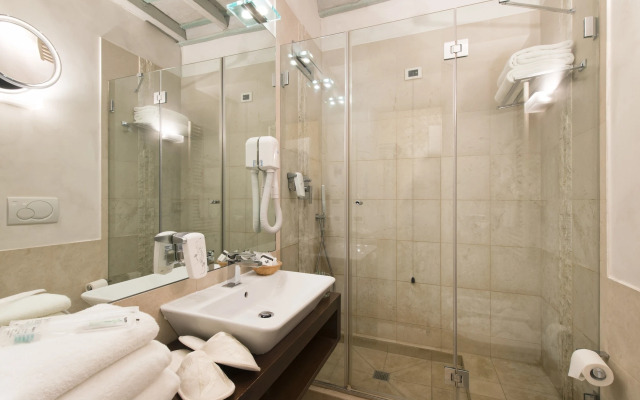 Relais Maddalena