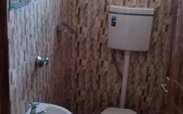 MbiKu Furnished apartments