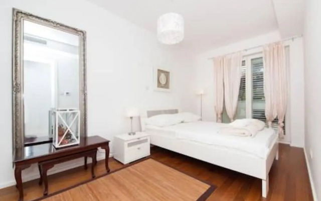 Apartment Vesna