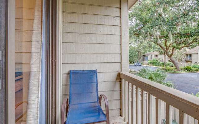 SailMaster 37 - Two Bedroom Condo