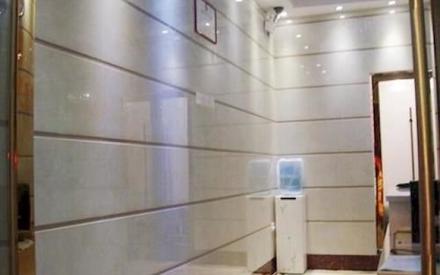 City Star Chain Hotel