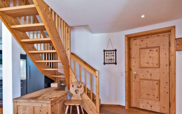 Chesa Salamander - Celerina-Chesa Salamander - Celerina