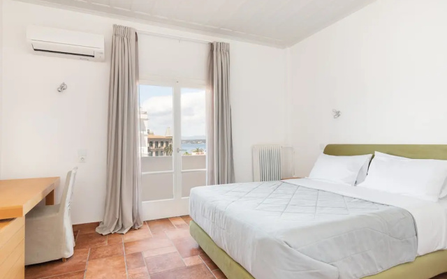 Hotel Roumani