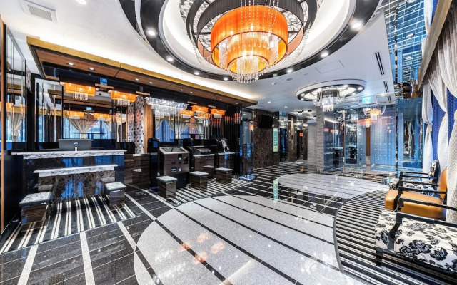 APA Hotel Hiroshima Ekimae Shinkansenguchi