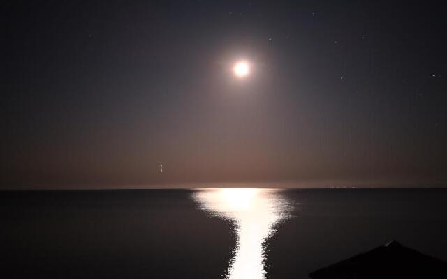 Ionian Sea View