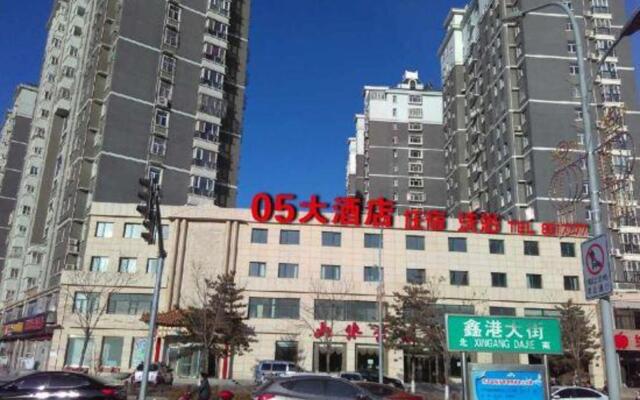 05 Hotel