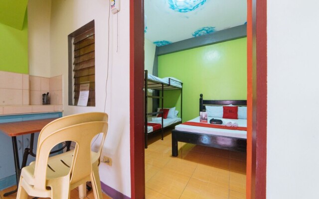 Infinity Garden Resort by RedDoorz