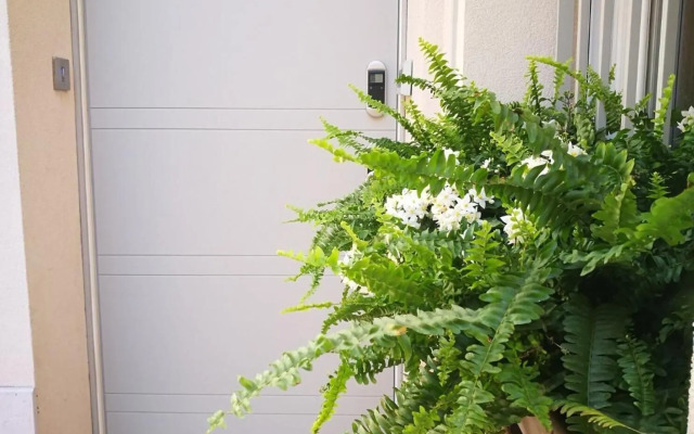 Officina Tesini Guest Rooms Verona