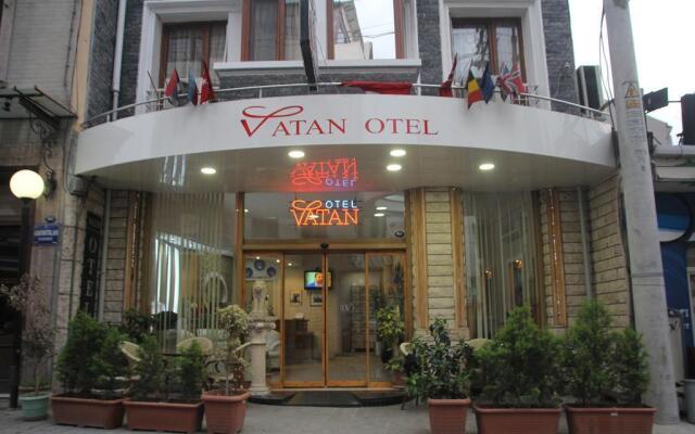 Vatan Hotel