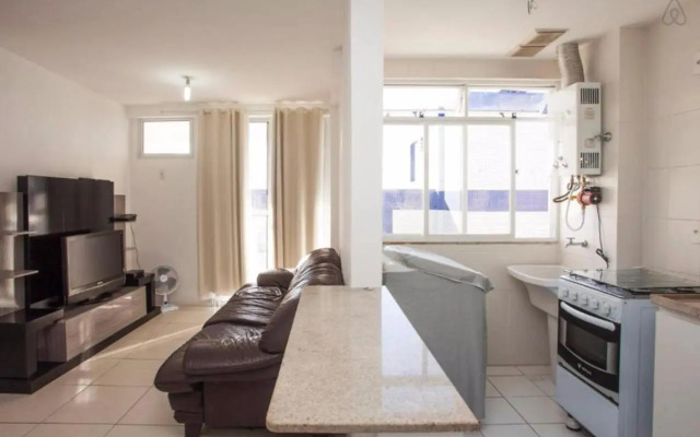 Apartamento Lopes em Cabo Frio