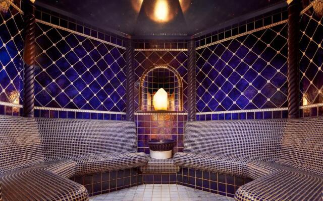 Singer Sporthotel & SPA