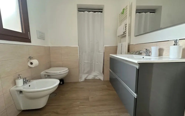 TOI Apartments