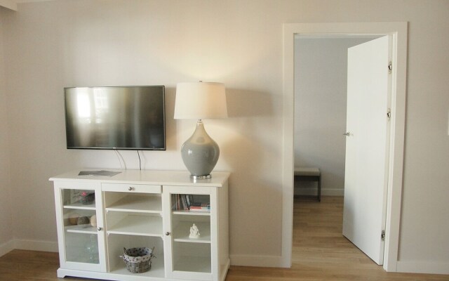 Na Wczasowej Ustka in Ustka