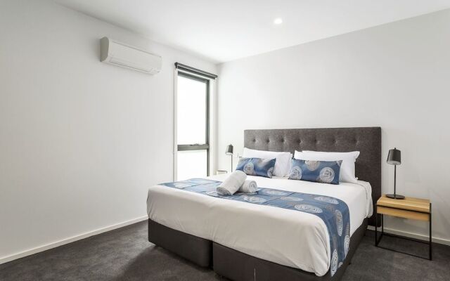 Blairgowrie Apartment 2