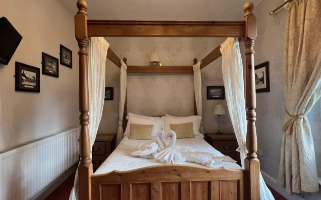 The Old Hall Hotel