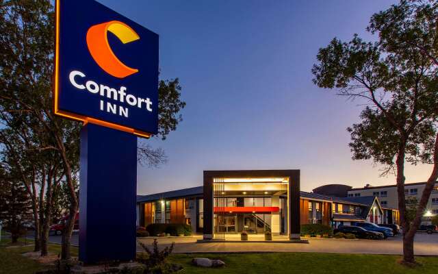 Comfort Inn Brossard