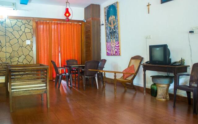 Casa Tropicana- Homestay