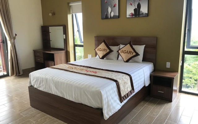 Vagary Hotel