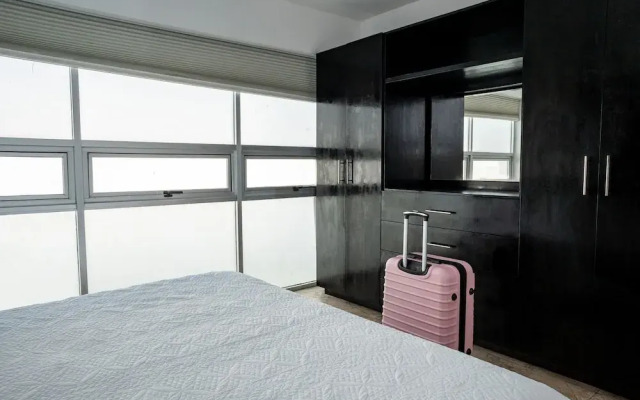 Magia Playa Penthouse 2d 3 Bedroom Condo