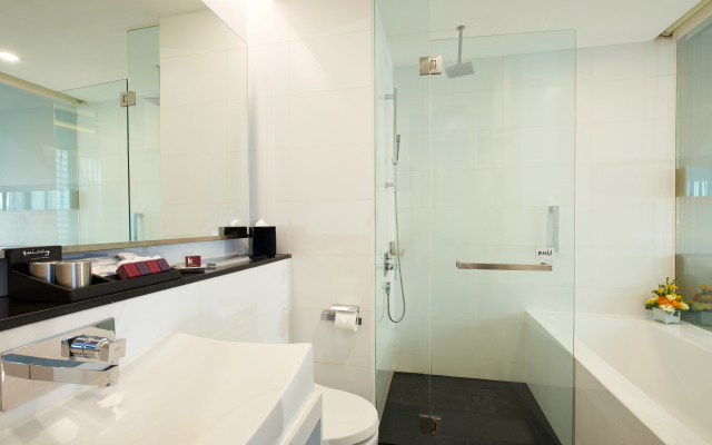 Quincy Hotel Singapore by Far East Hospitality