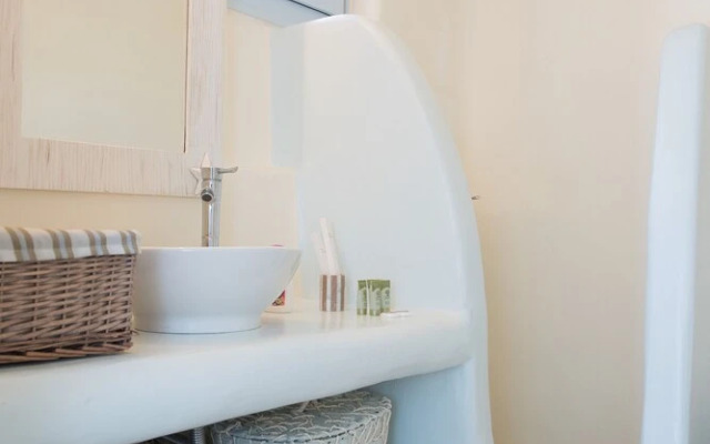 Amazing Apt in Ano Mera