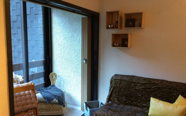 Cauterets Avec Loggia