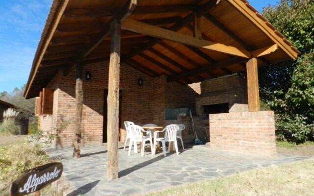 El Rodeo Apart Cabañas & Suites