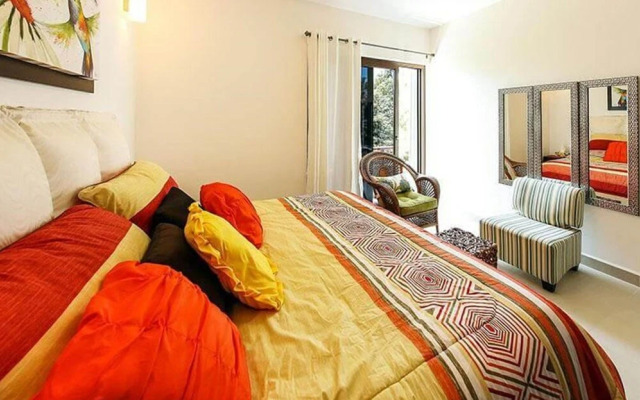 CHI PH6 Amazing View Penthouse by Gate48