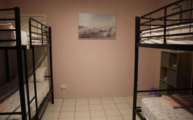 The Espy Hostel