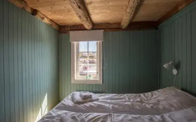 Lofoten Rorbuhotell