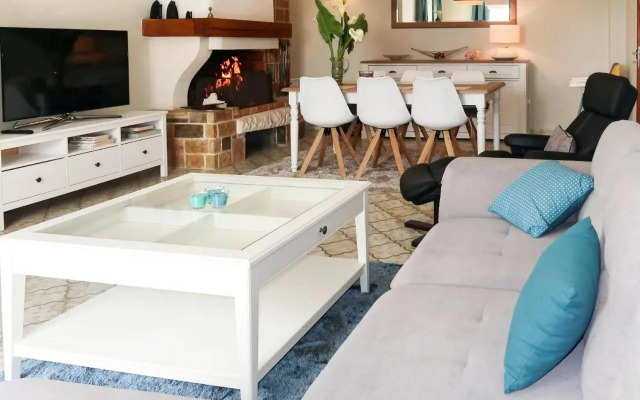 Holiday Home Reve de Mer - LOQ215